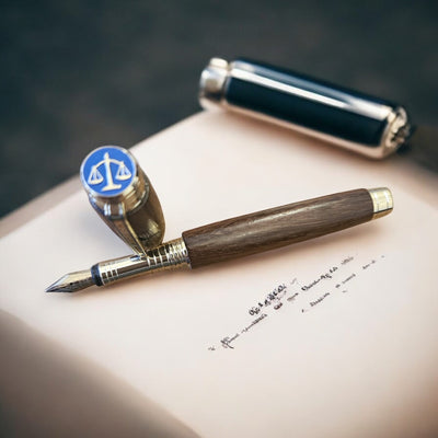 The Jurist - A Timeless Statement of Authority