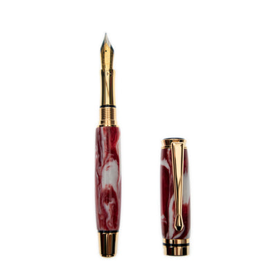 The High Court - A Pen of Authority and Elegance