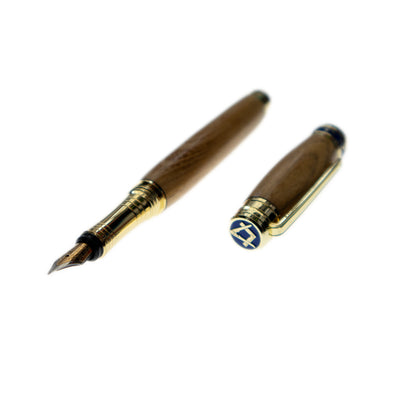 The Acacia - A Pen of Masonic Distinction