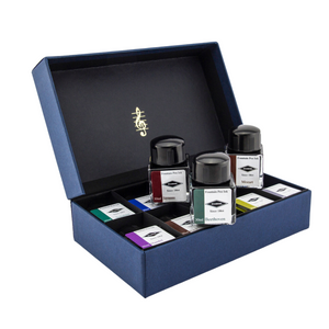 Diamine Inks Gift Set - Music