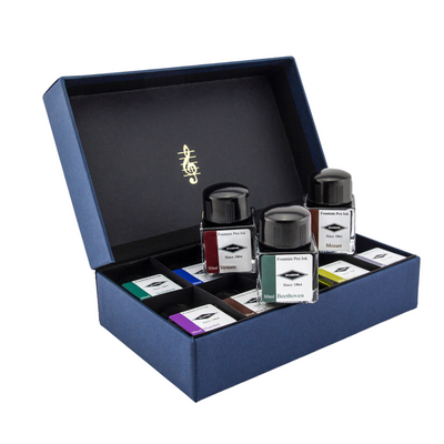 Diamine Inks Gift Set - Music