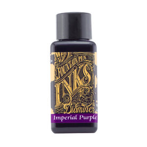 Diamine Bottled Ink 30ml - Imperial Purple