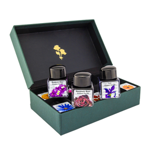 Diamine Inks Gift Set - Floral